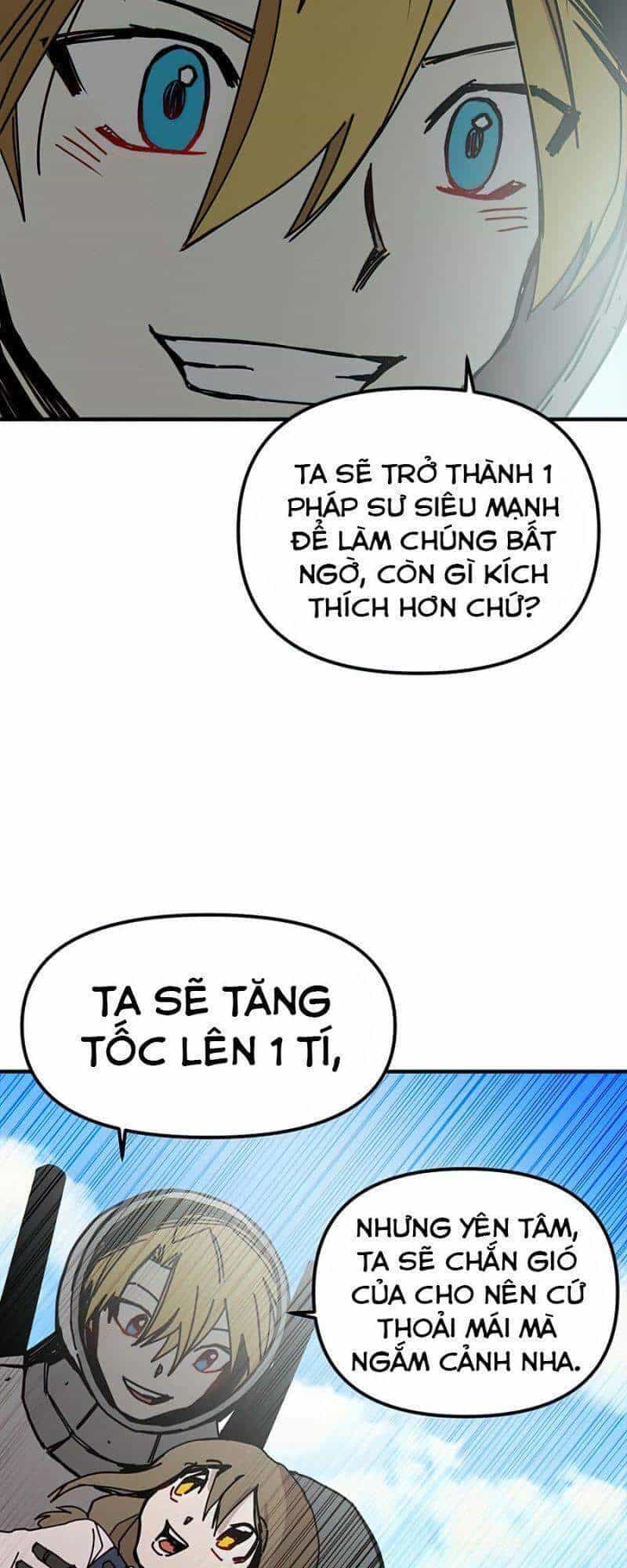 Người Chơi Lỗi - Chương 77 - ảnh 22