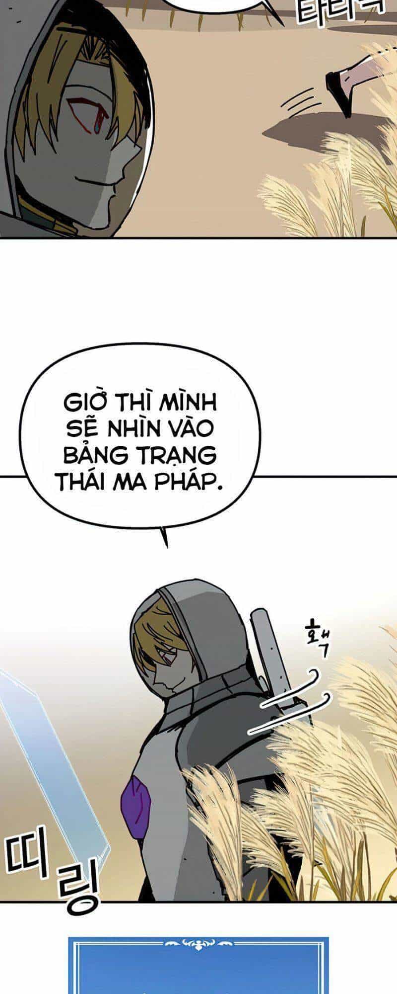Người Chơi Lỗi - Chương 77 - ảnh 33
