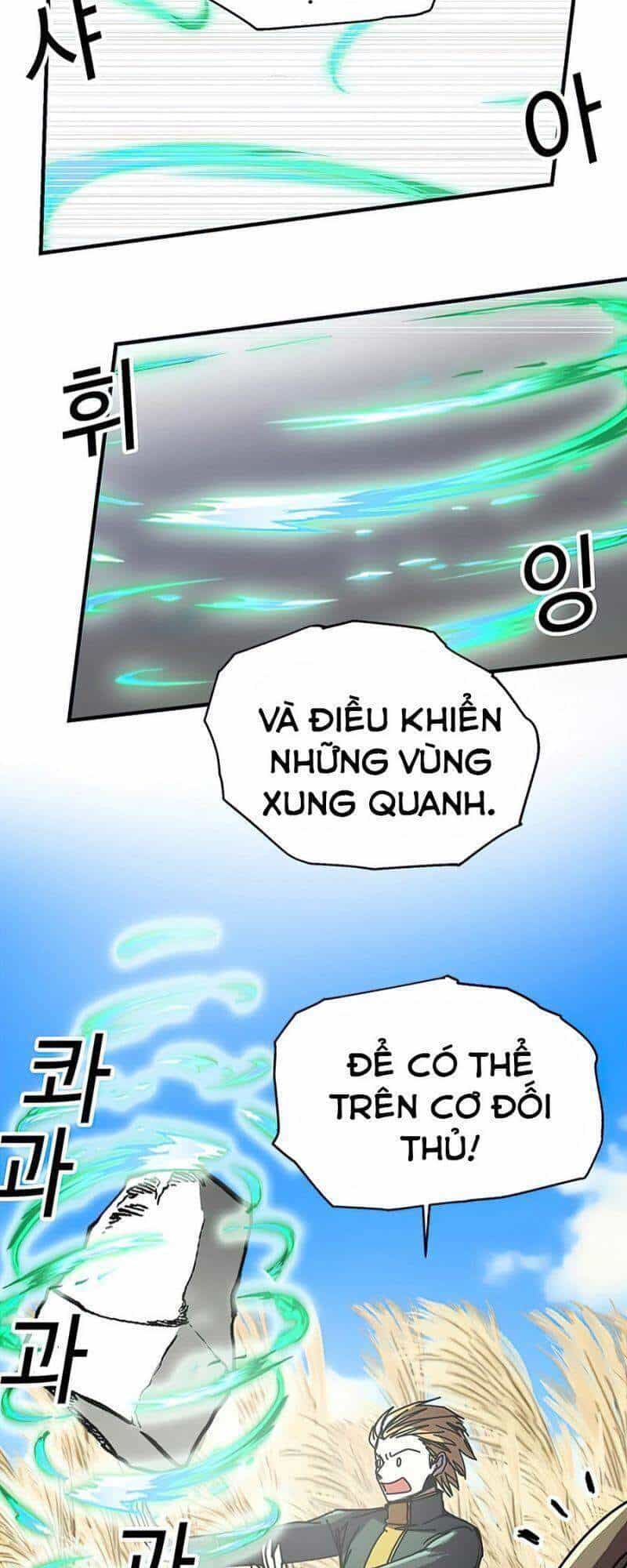 Người Chơi Lỗi - Chương 77 - ảnh 37