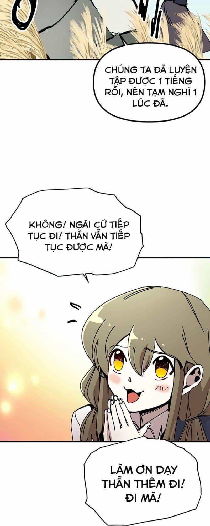 Người Chơi Lỗi - Chương 77 - ảnh 39