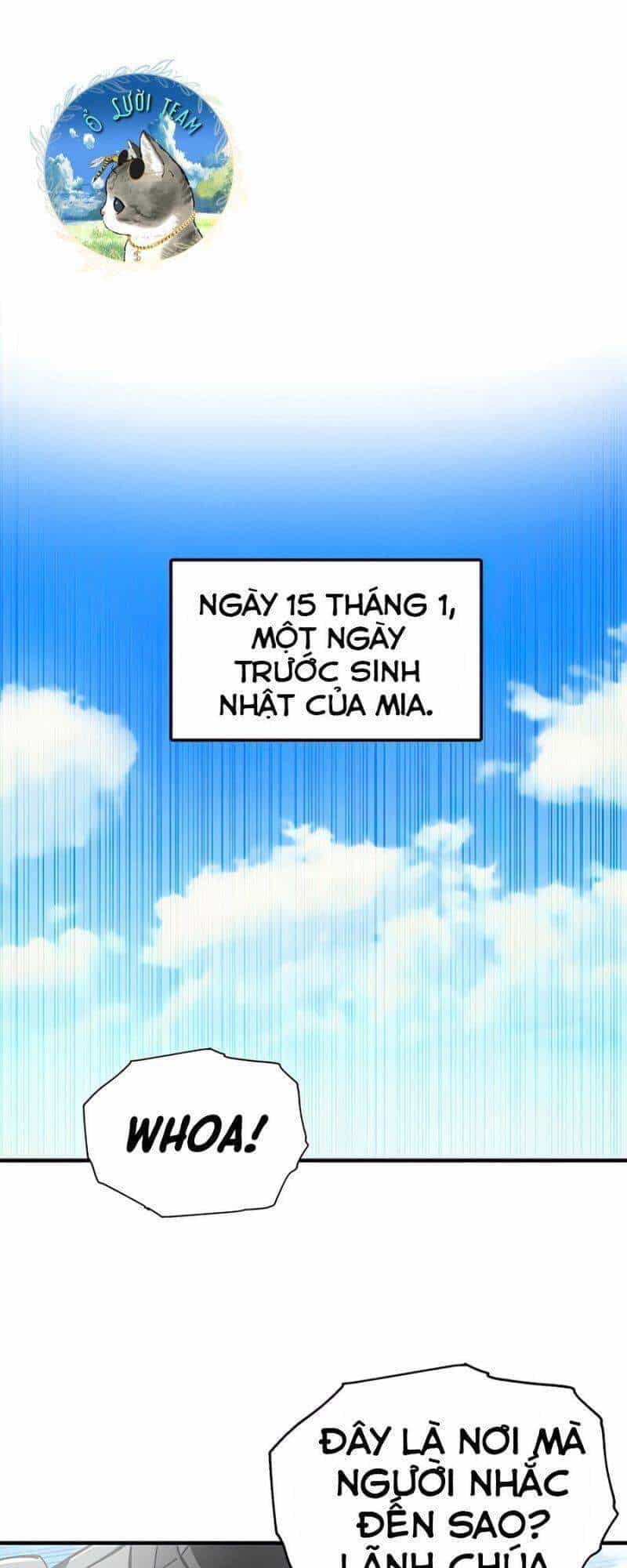 Người Chơi Lỗi - Chương 77 - ảnh 6