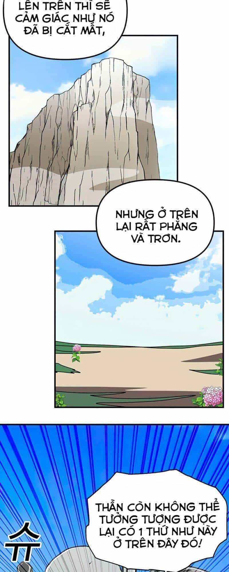 Người Chơi Lỗi - Chương 77 - ảnh 8