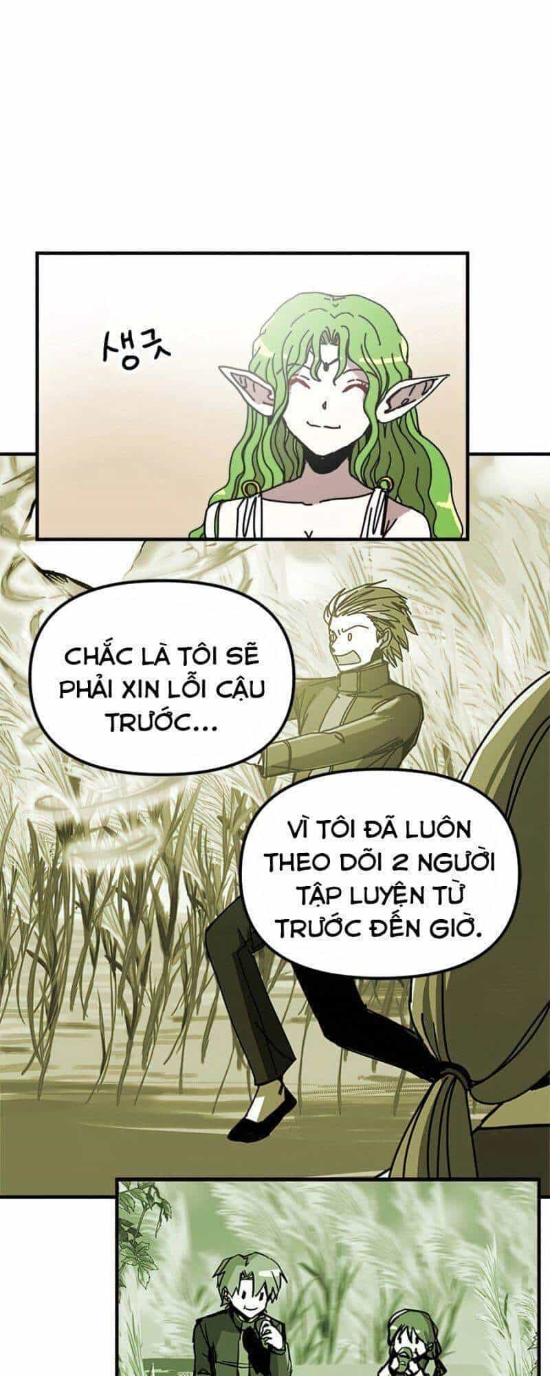 Người Chơi Lỗi - Chương 78 - ảnh 25
