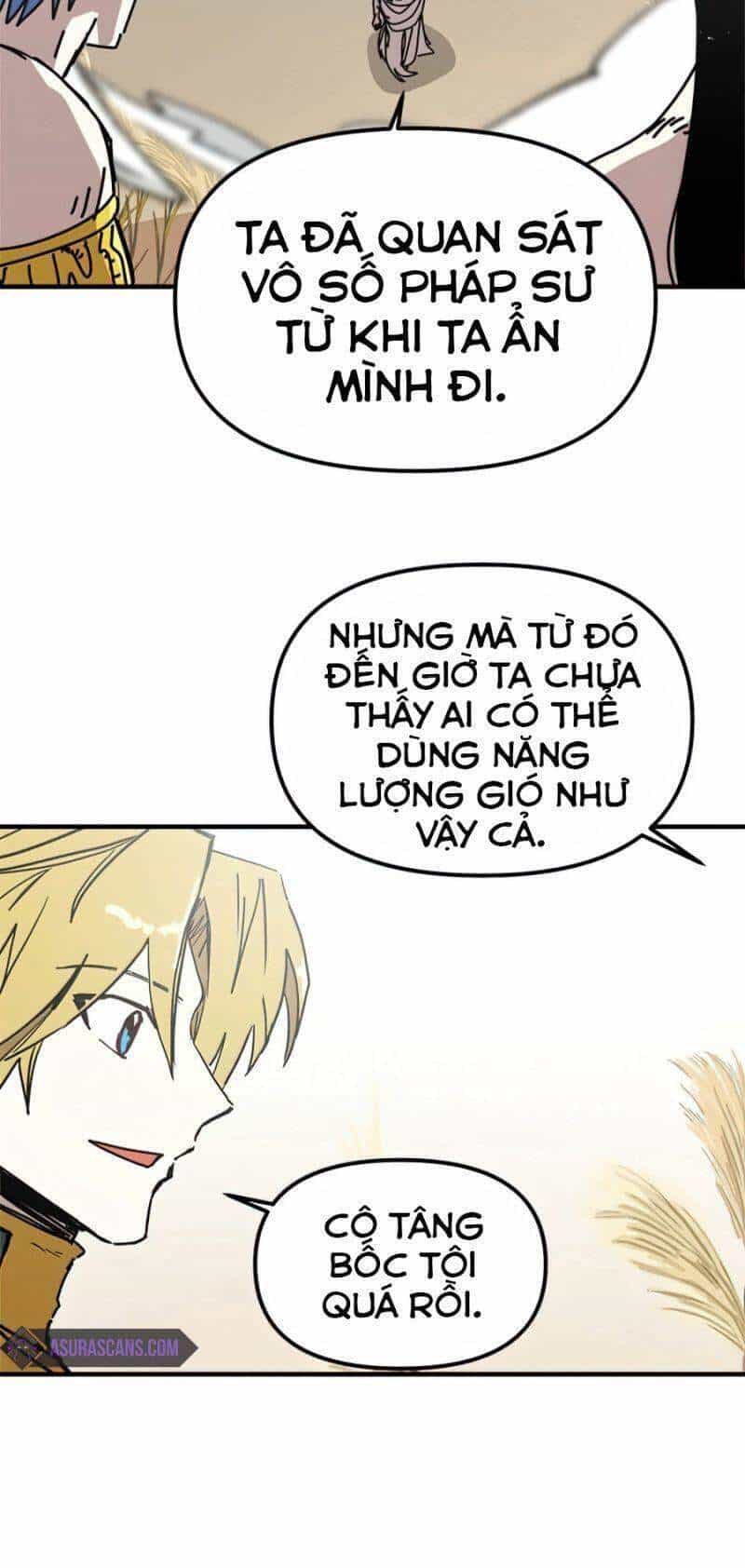 Người Chơi Lỗi - Chương 78 - ảnh 33