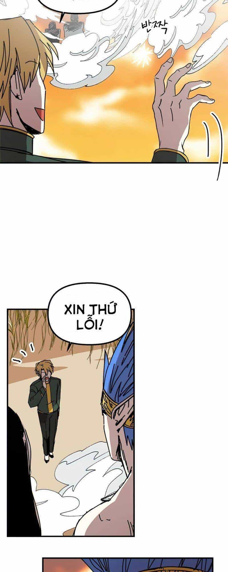 Người Chơi Lỗi - Chương 78 - ảnh 39