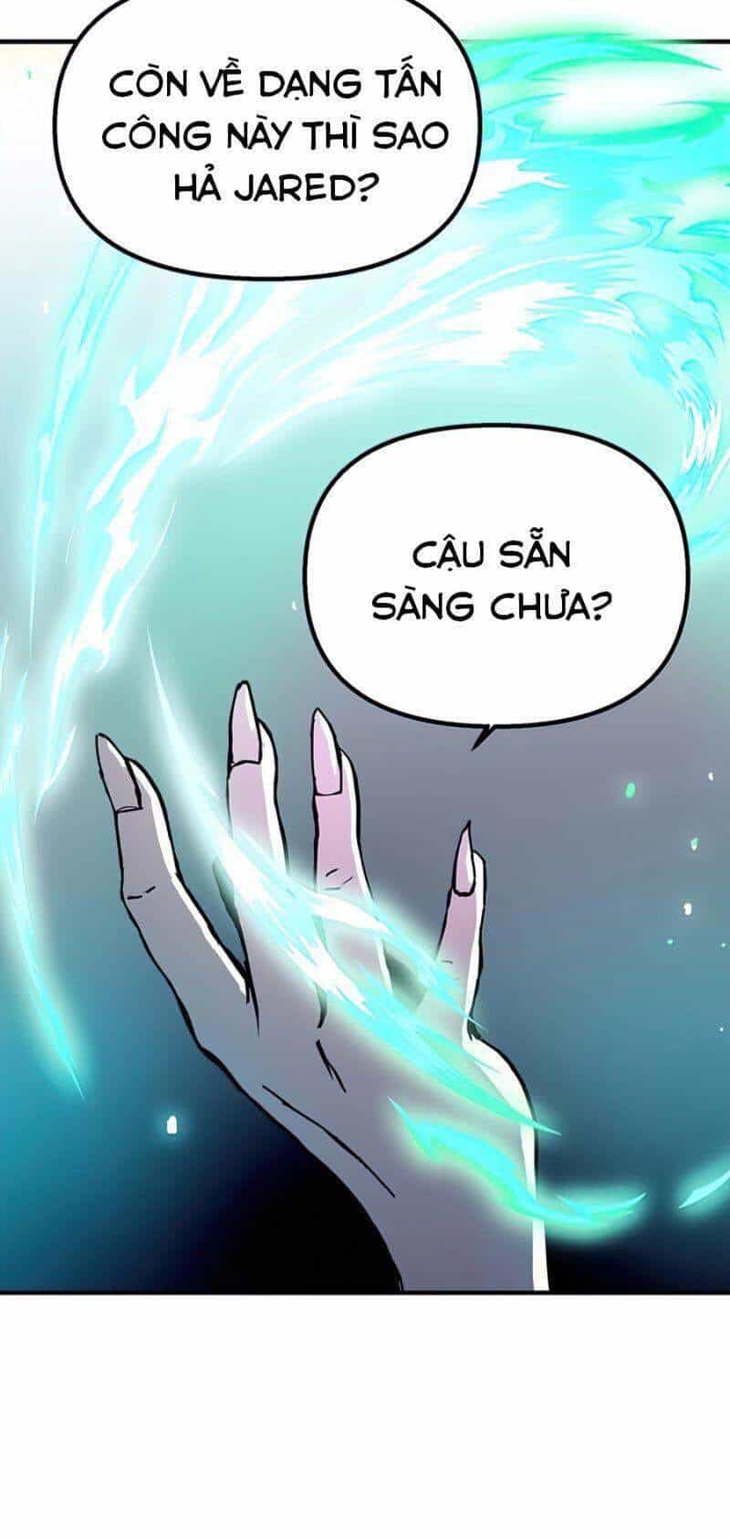 Người Chơi Lỗi - Chương 79 - ảnh 11