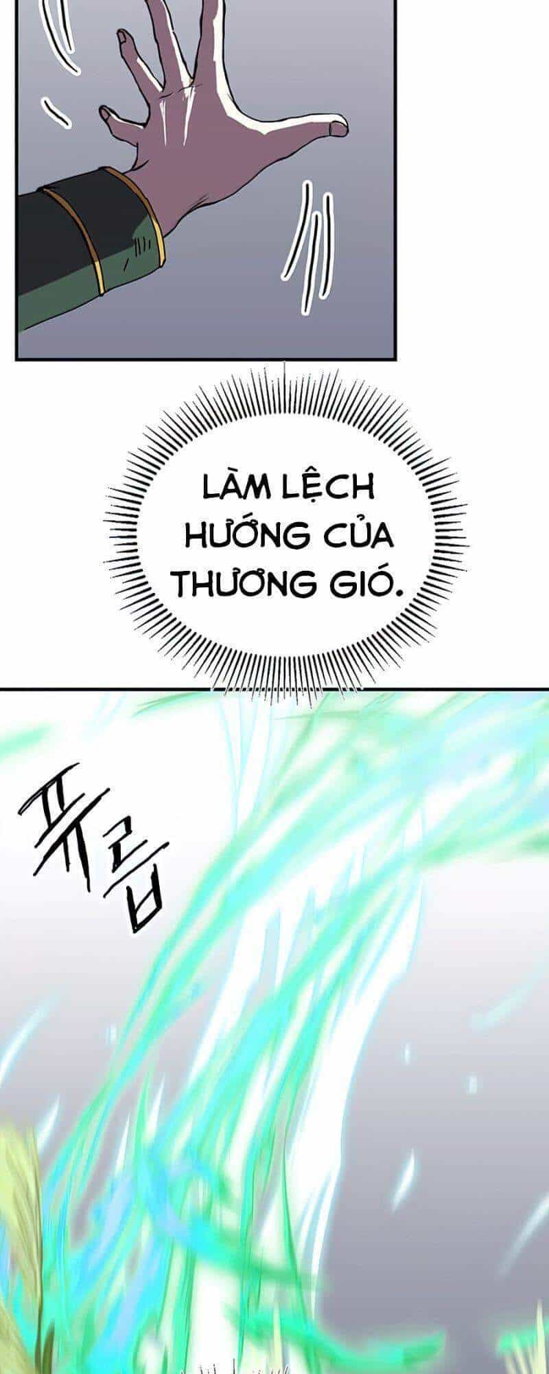 Người Chơi Lỗi - Chương 79 - ảnh 19