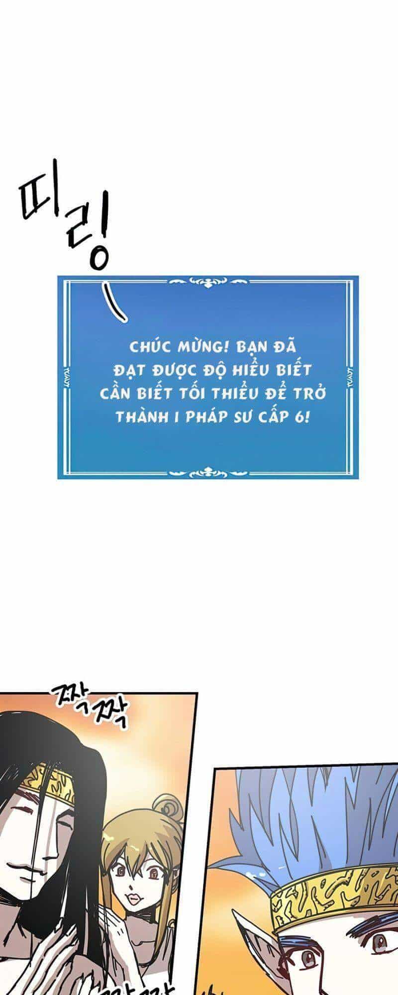 Người Chơi Lỗi - Chương 79 - ảnh 28