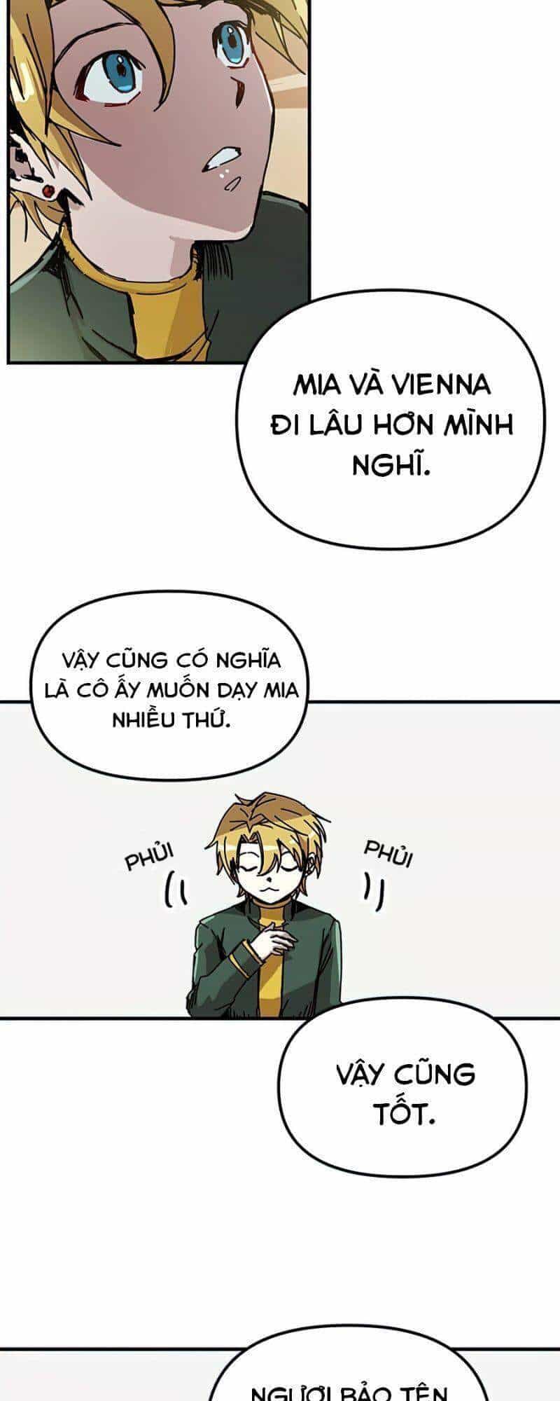 Người Chơi Lỗi - Chương 79 - ảnh 3