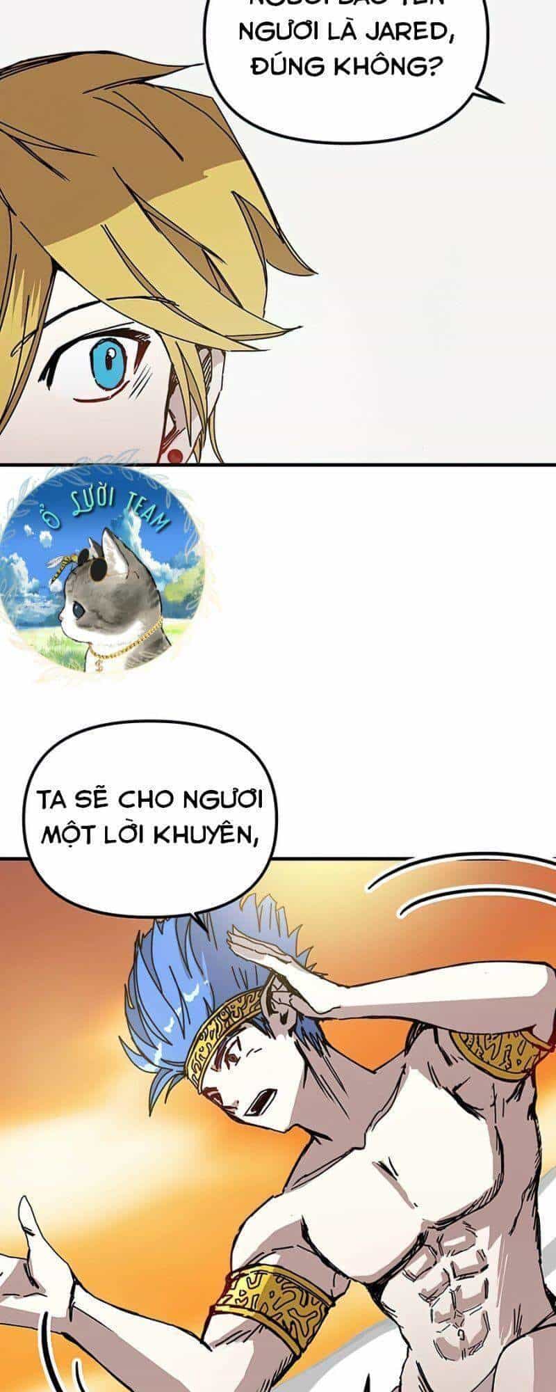 Người Chơi Lỗi - Chương 79 - ảnh 4