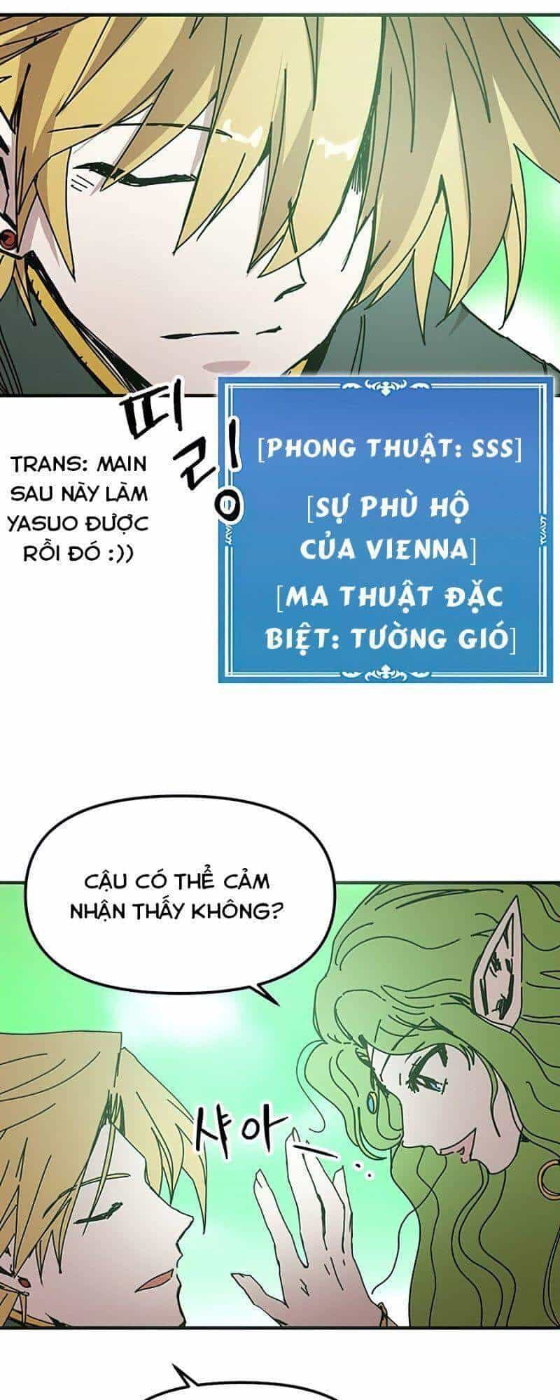 Người Chơi Lỗi - Chương 79 - ảnh 53