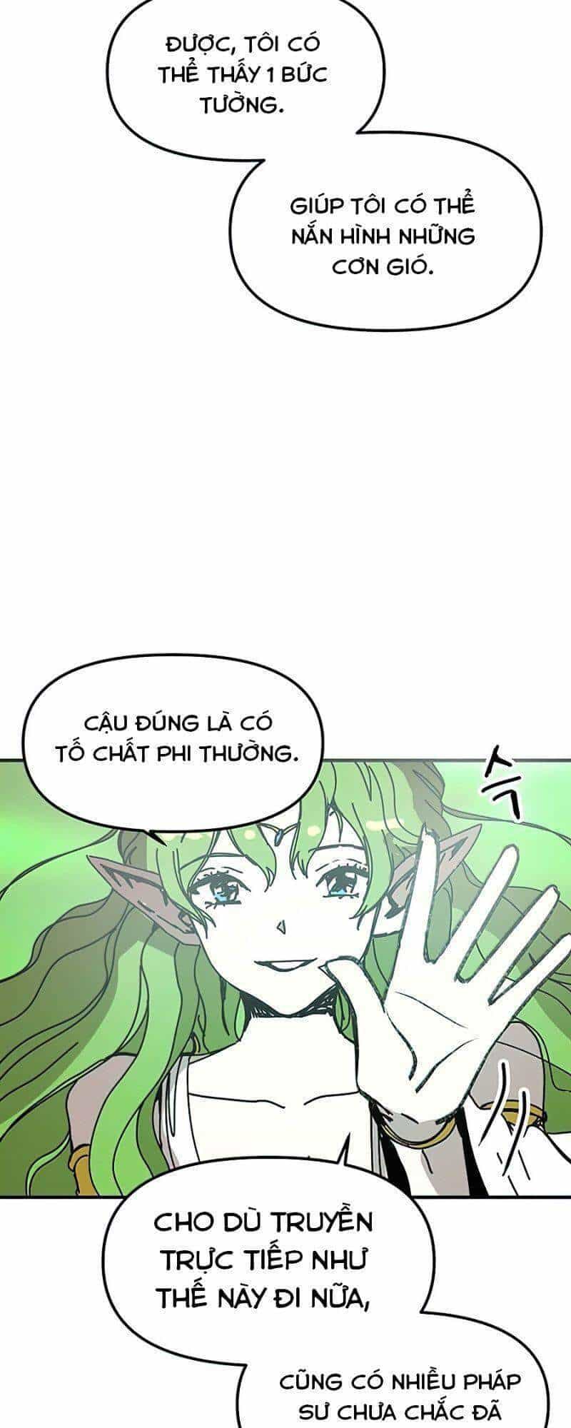 Người Chơi Lỗi - Chương 79 - ảnh 54