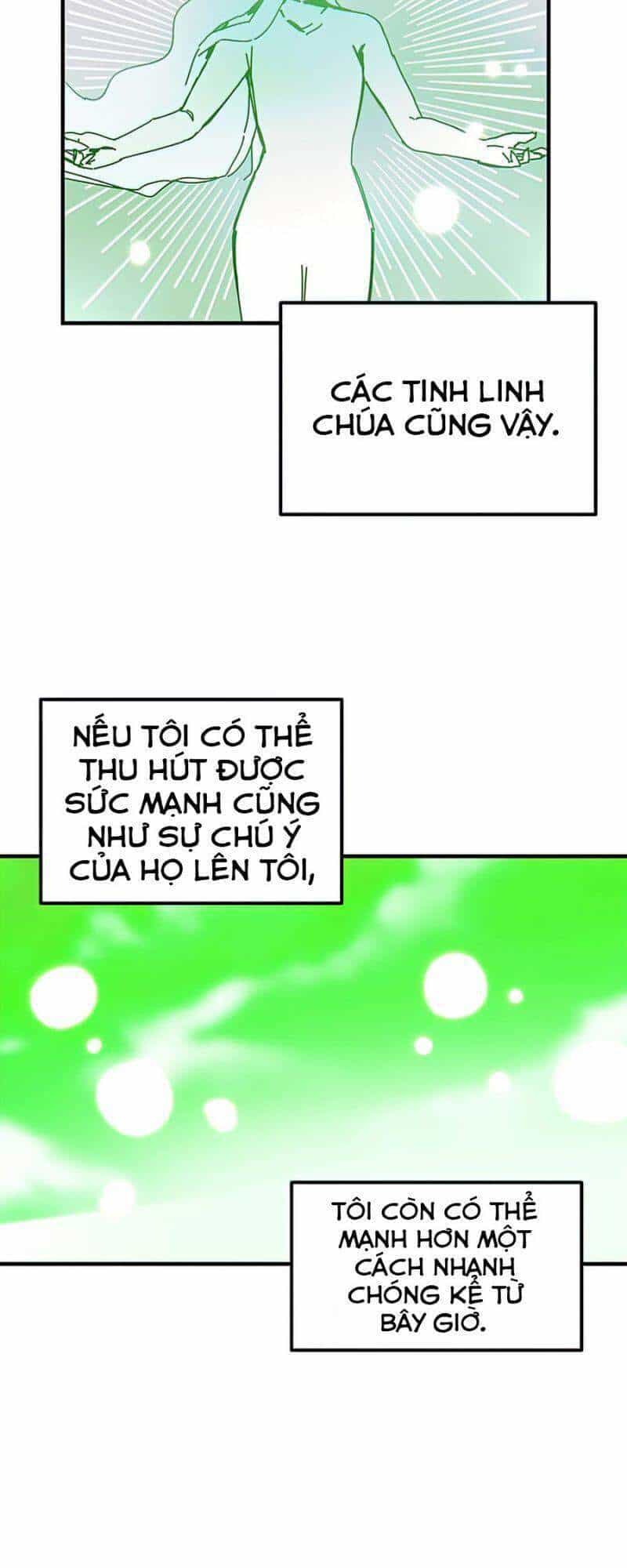 Người Chơi Lỗi - Chương 80 - ảnh 11