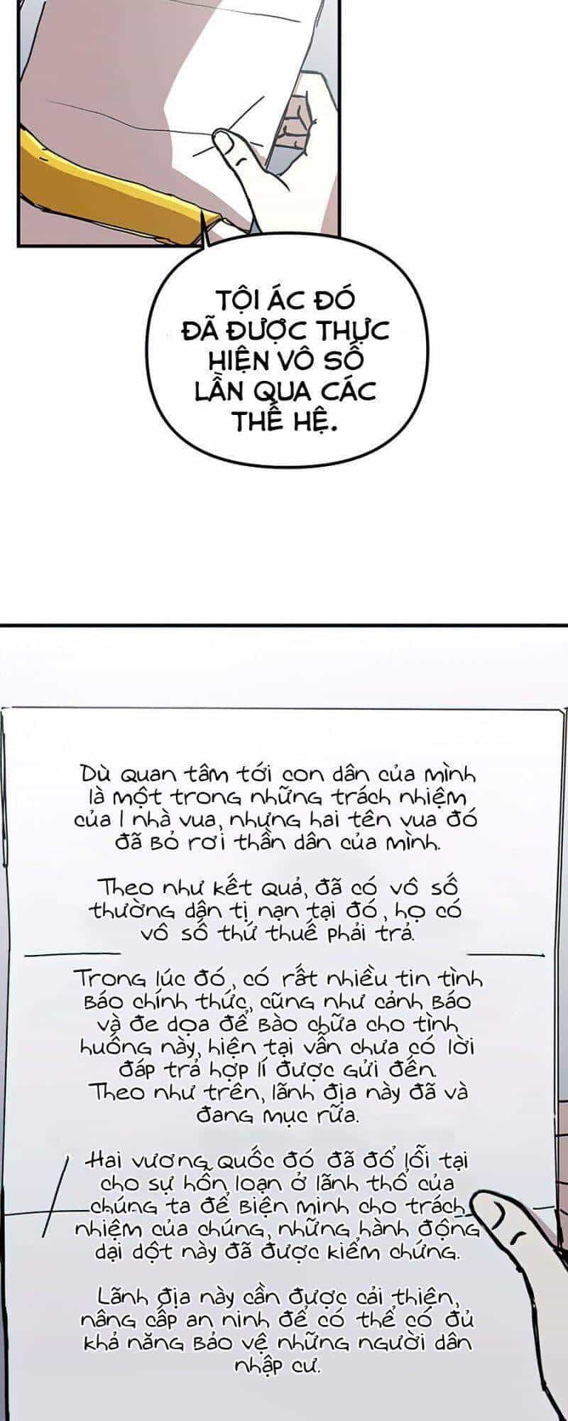 Người Chơi Lỗi - Chương 80 - ảnh 28