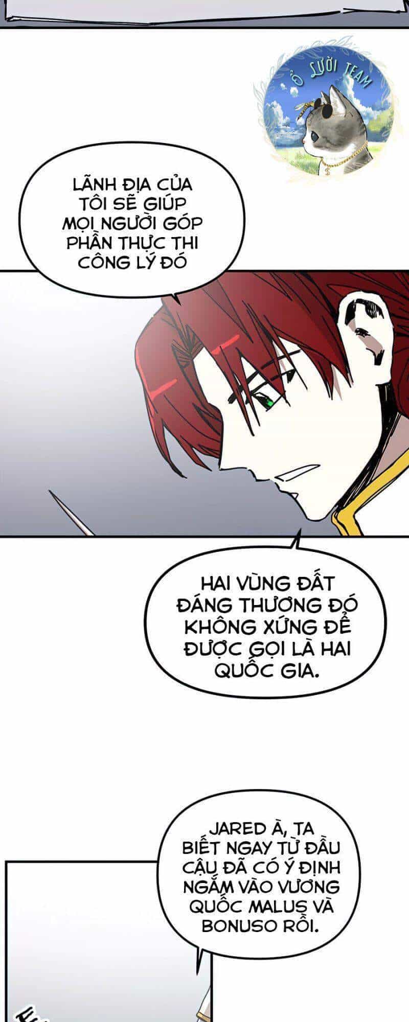 Người Chơi Lỗi - Chương 80 - ảnh 29