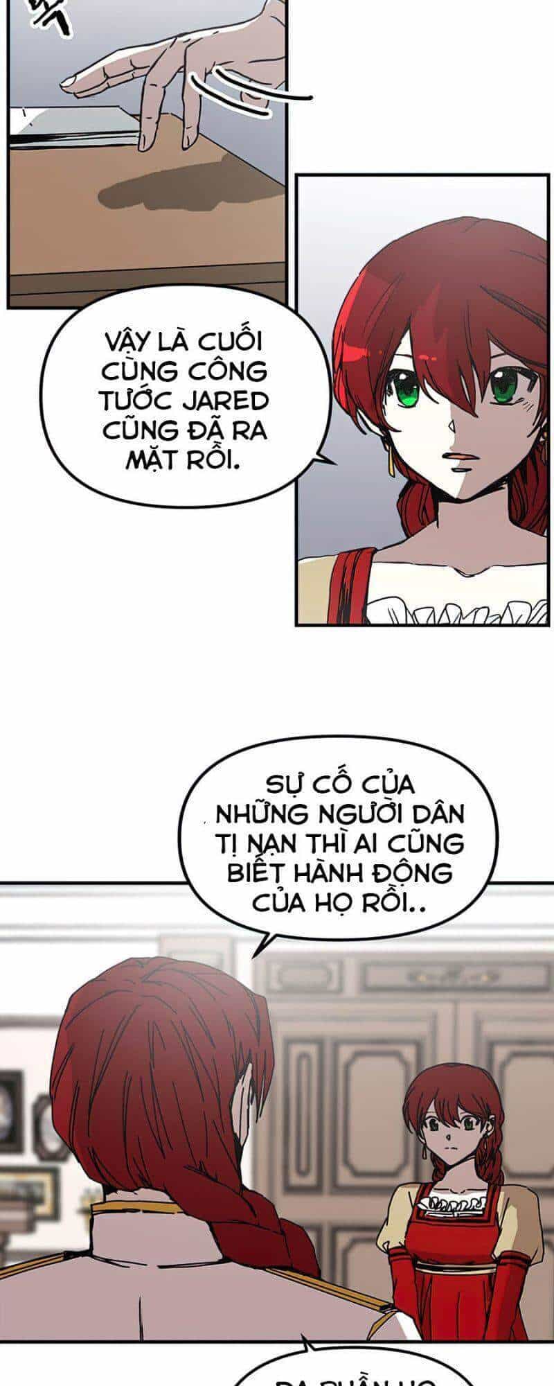 Người Chơi Lỗi - Chương 80 - ảnh 30