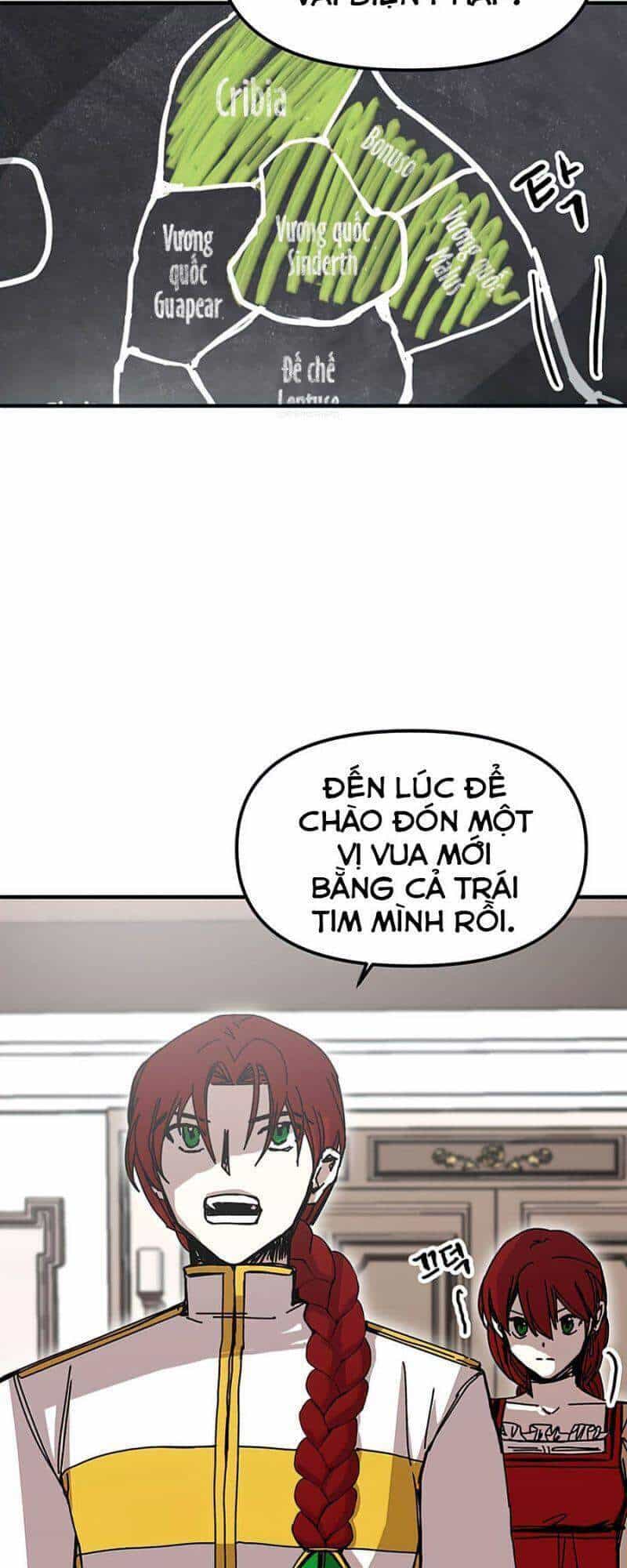 Người Chơi Lỗi - Chương 80 - ảnh 38