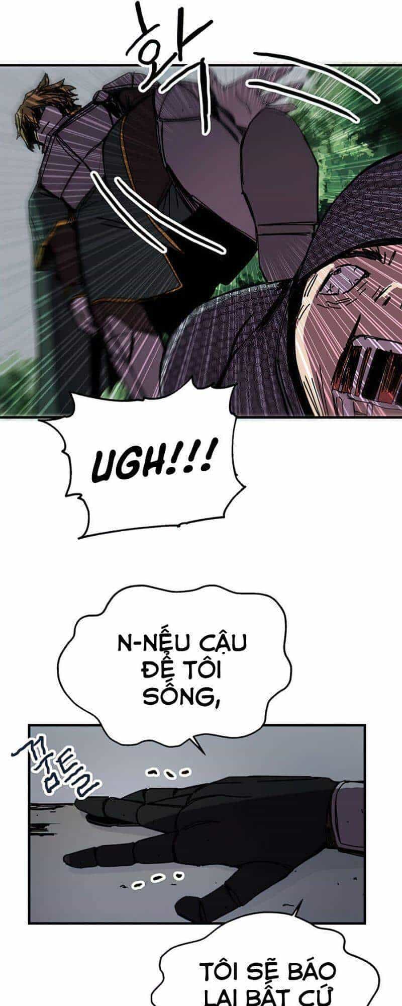 Người Chơi Lỗi - Chương 80 - ảnh 48