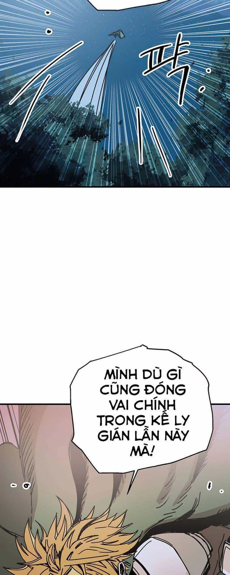 Người Chơi Lỗi - Chương 80 - ảnh 51