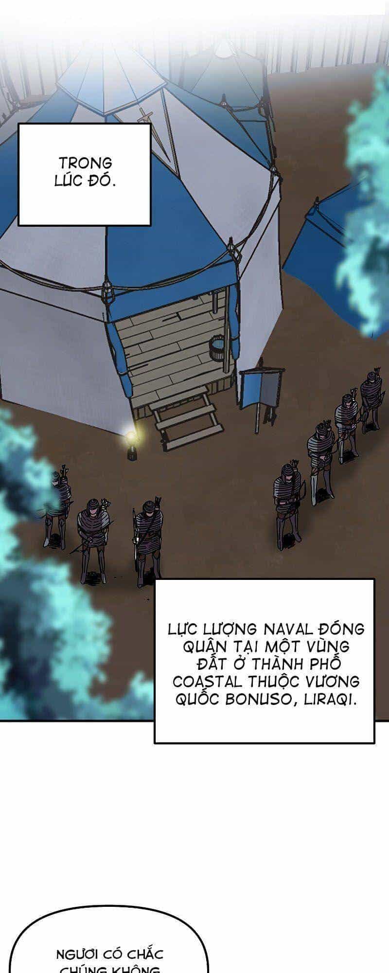 Người Chơi Lỗi - Chương 81 - ảnh 17