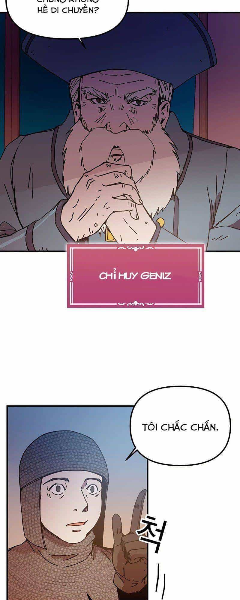 Người Chơi Lỗi - Chương 81 - ảnh 18