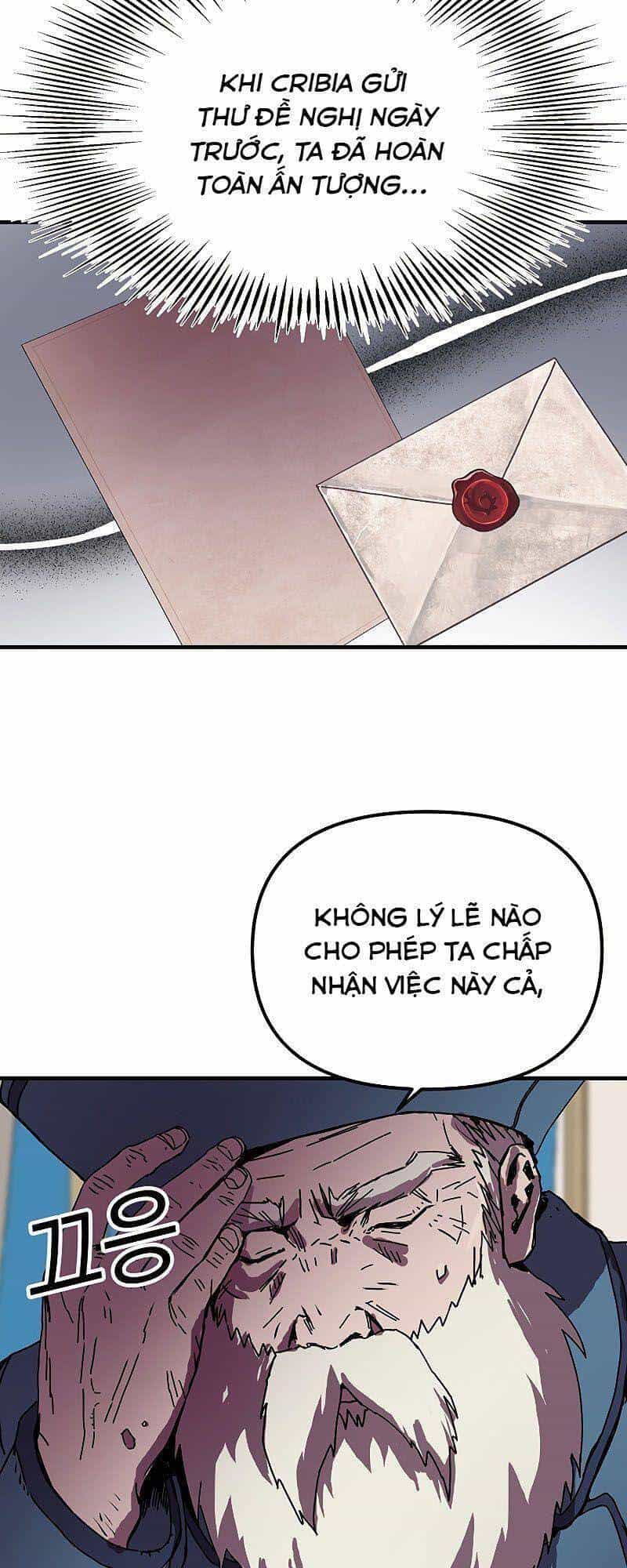 Người Chơi Lỗi - Chương 81 - ảnh 21