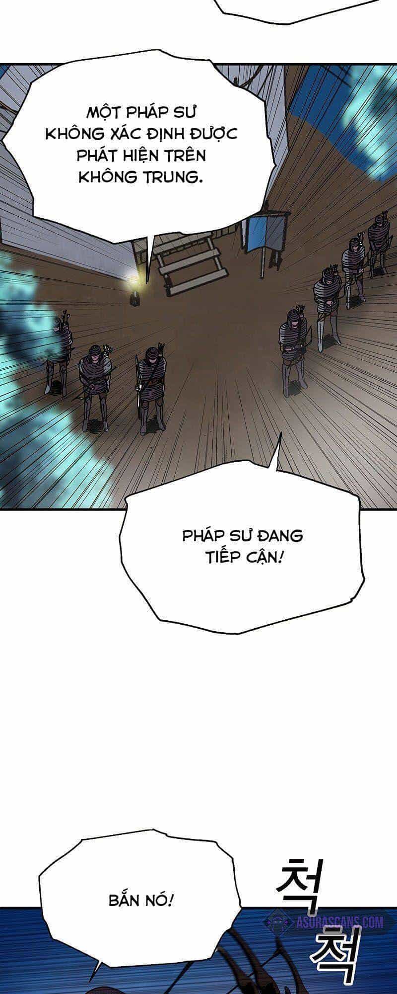Người Chơi Lỗi - Chương 81 - ảnh 23