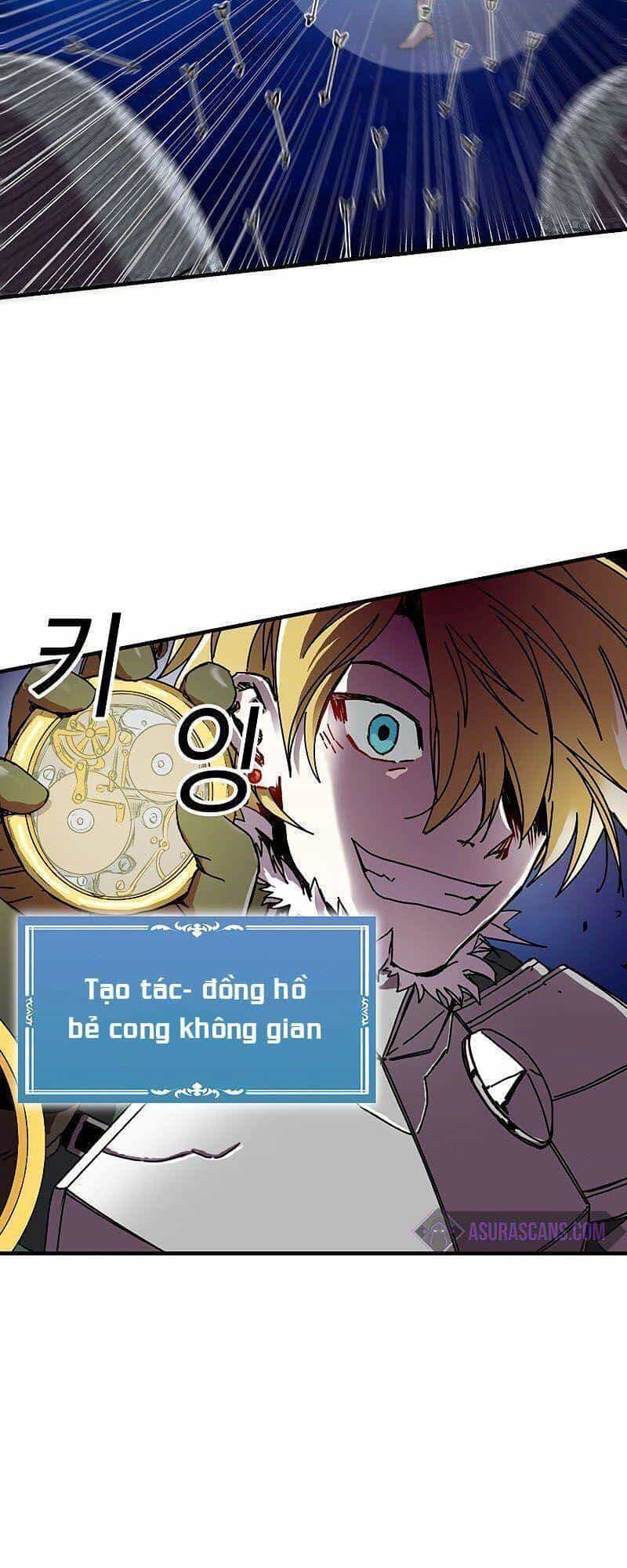Người Chơi Lỗi - Chương 81 - ảnh 31