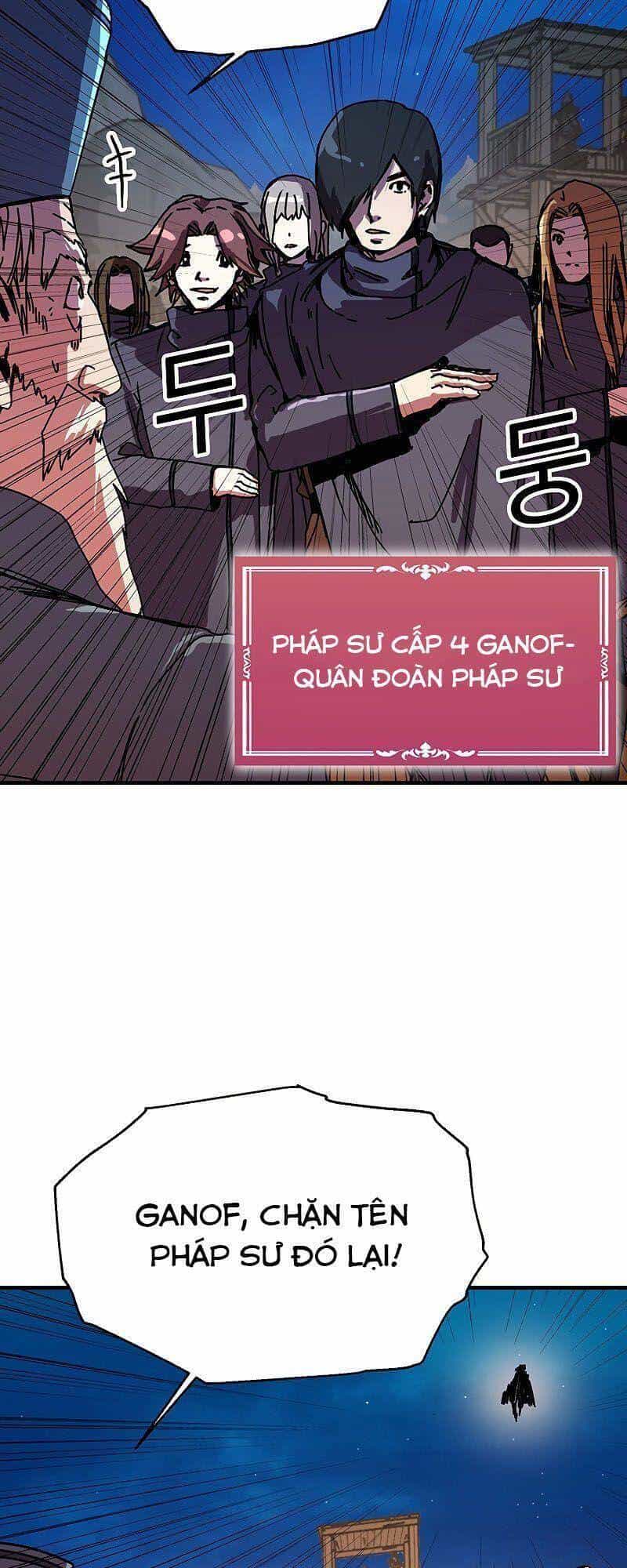 Người Chơi Lỗi - Chương 81 - ảnh 35