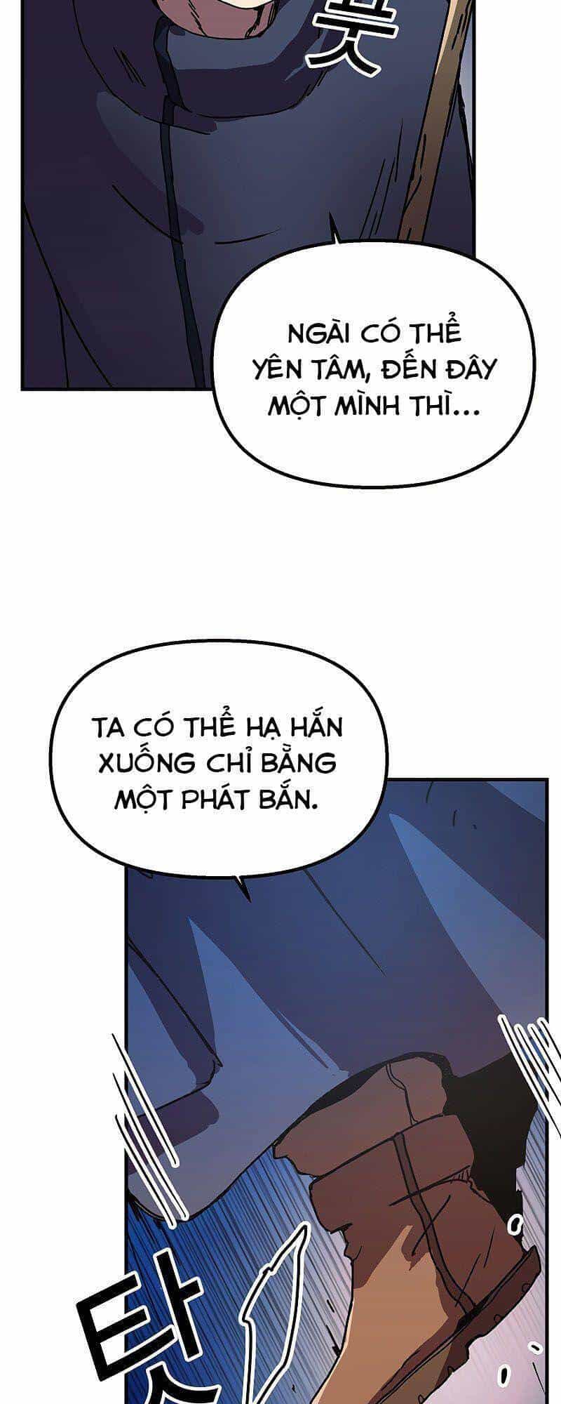 Người Chơi Lỗi - Chương 81 - ảnh 37
