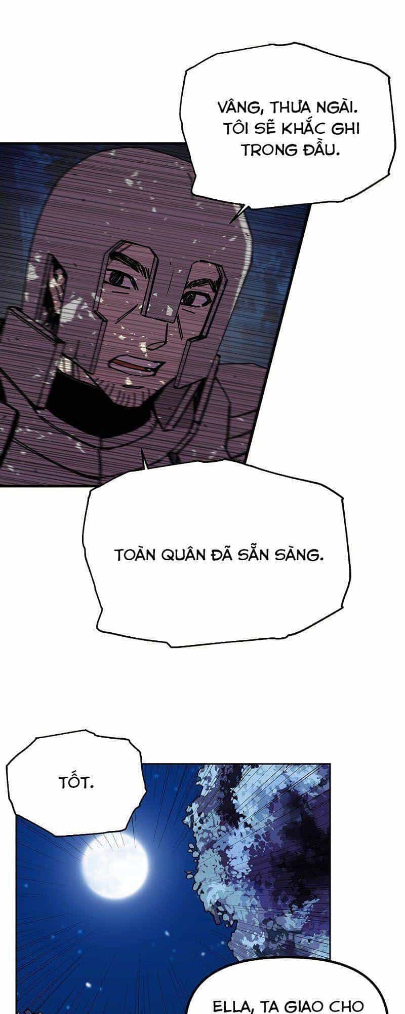 Người Chơi Lỗi - Chương 81 - ảnh 9