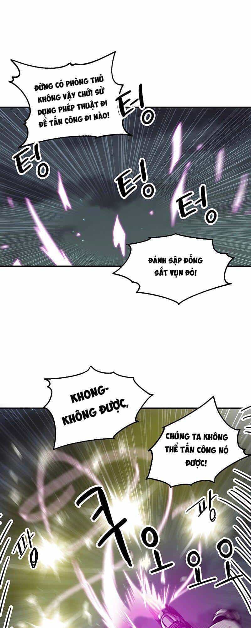 Người Chơi Lỗi - Chương 82 - ảnh 23