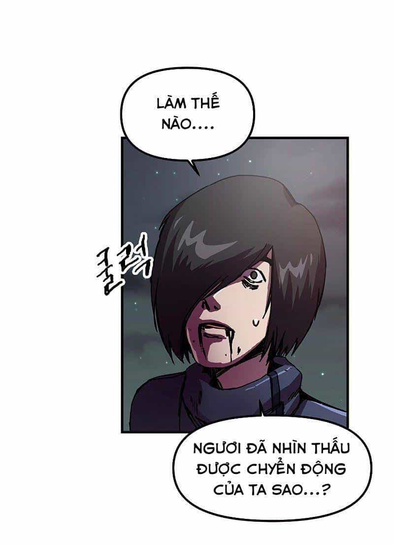 Người Chơi Lỗi - Chương 82 - ảnh 37