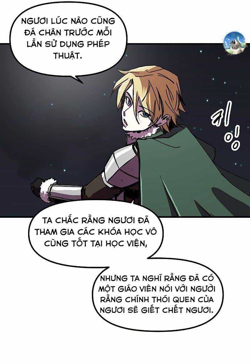 Người Chơi Lỗi - Chương 82 - ảnh 38