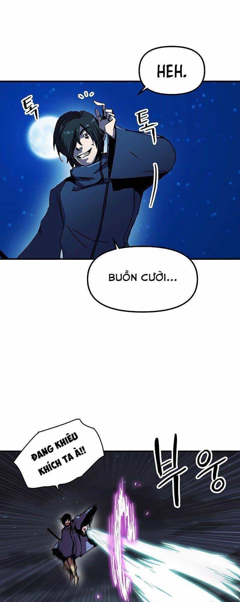 Người Chơi Lỗi - Chương 82 - ảnh 5