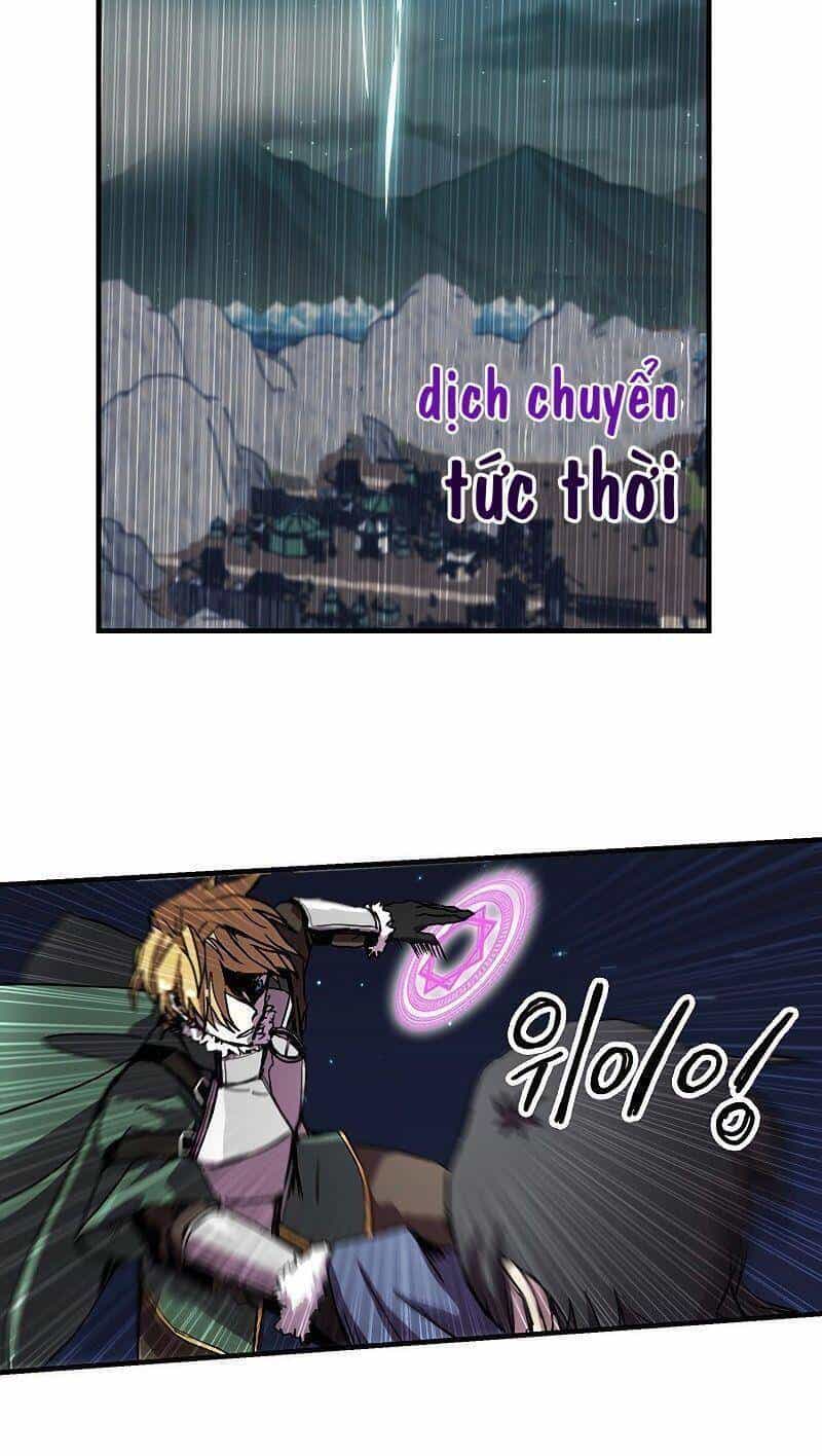 Người Chơi Lỗi - Chương 82 - ảnh 8
