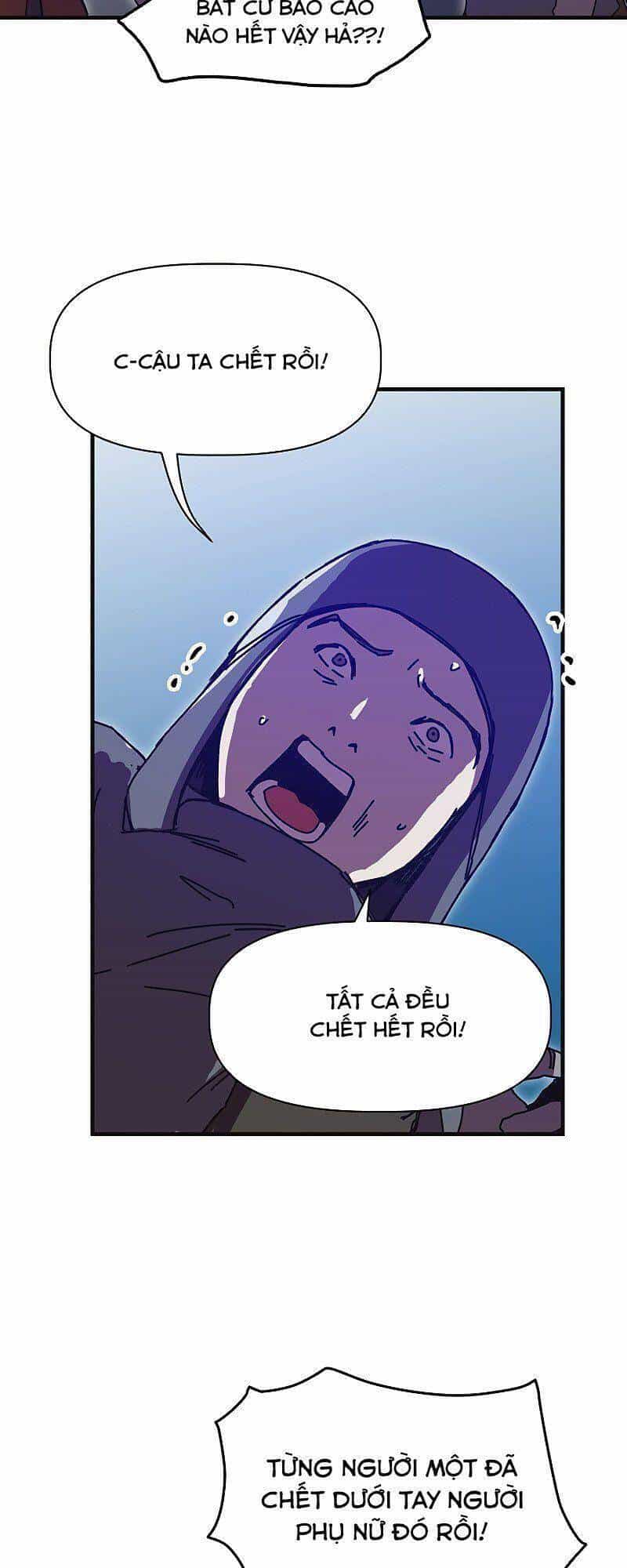 Người Chơi Lỗi - Chương 83 - ảnh 14