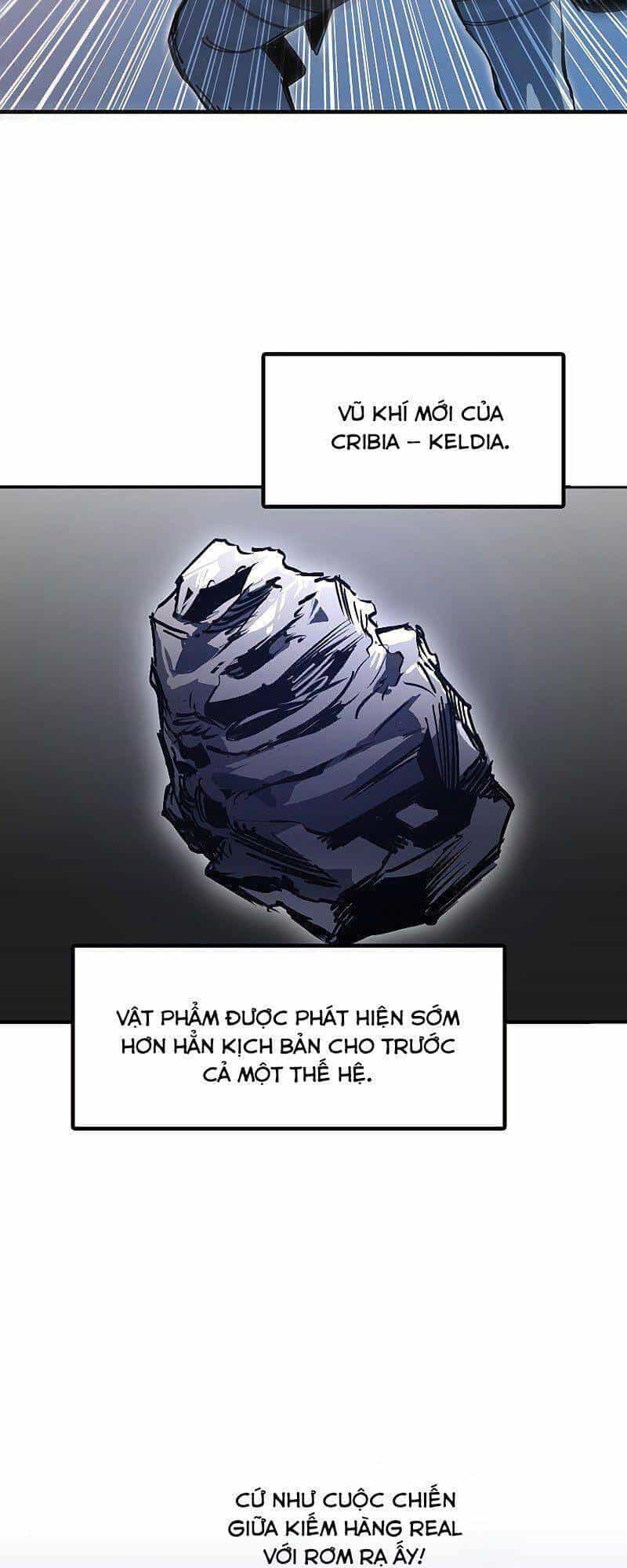 Người Chơi Lỗi - Chương 83 - ảnh 25