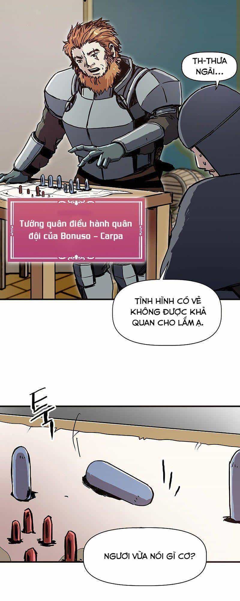 Người Chơi Lỗi - Chương 83 - ảnh 30
