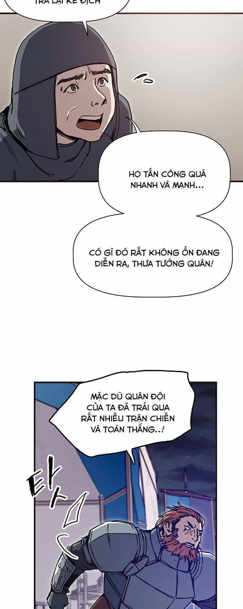 Người Chơi Lỗi - Chương 83 - ảnh 32
