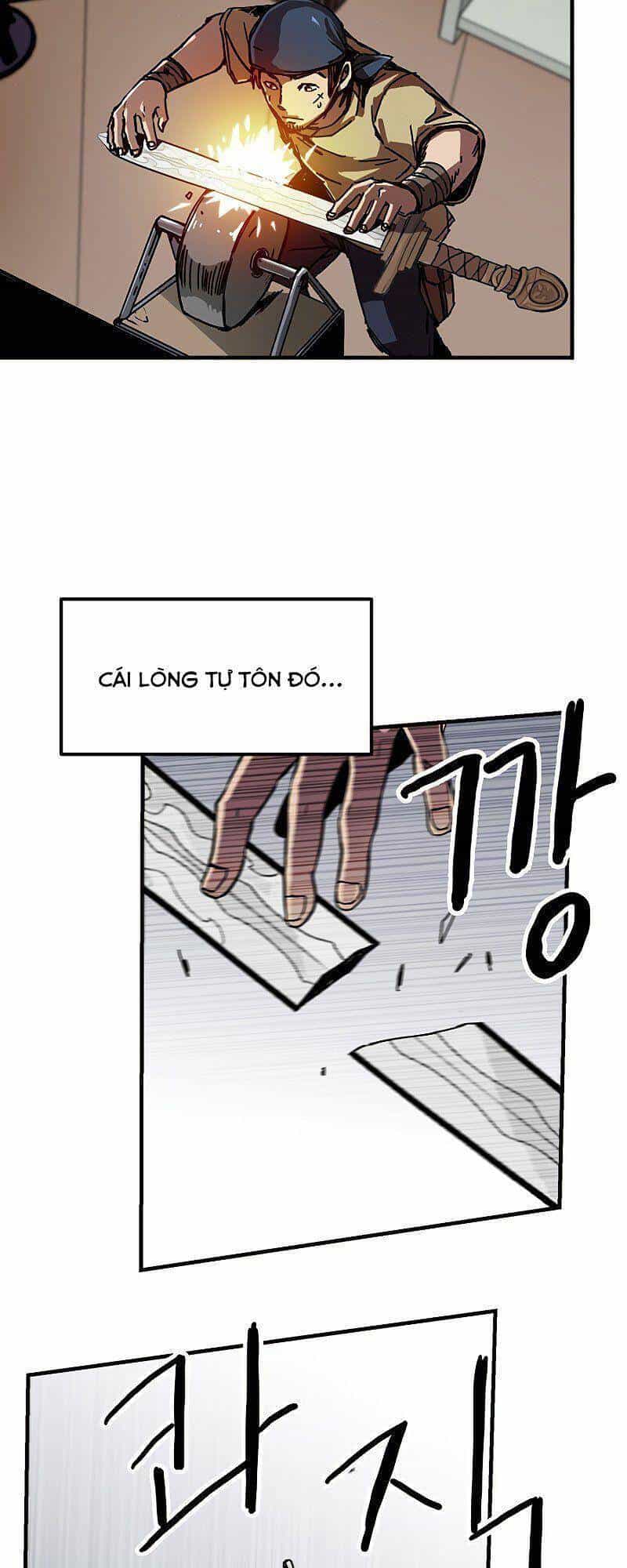 Người Chơi Lỗi - Chương 83 - ảnh 5