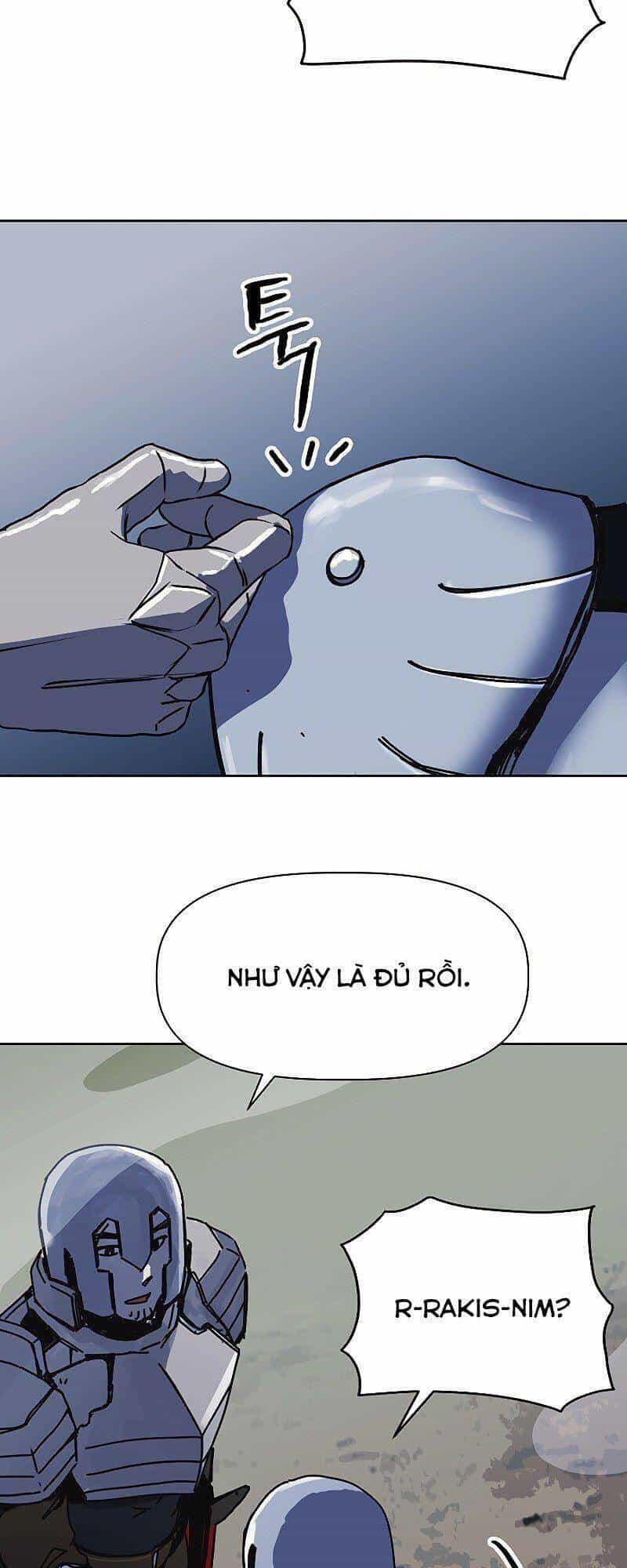 Người Chơi Lỗi - Chương 83 - ảnh 50