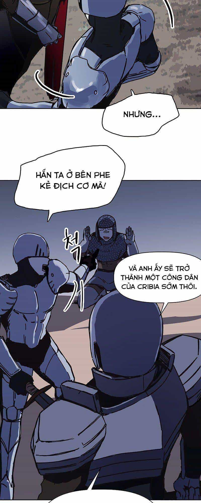 Người Chơi Lỗi - Chương 83 - ảnh 51