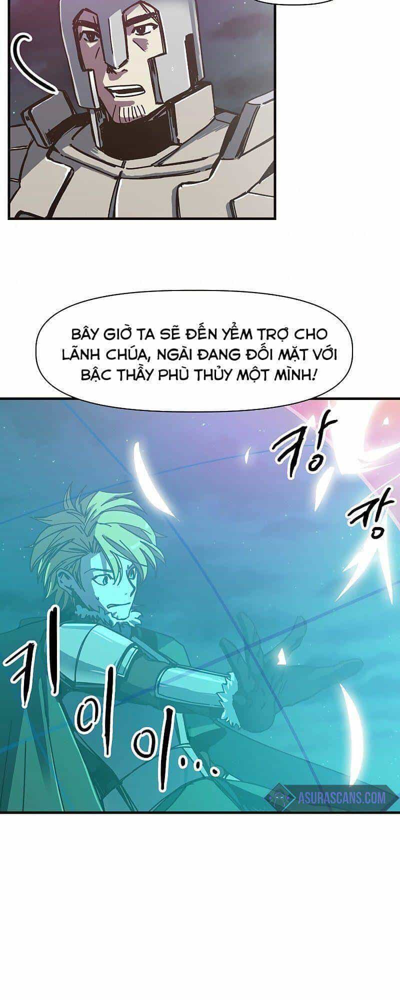 Người Chơi Lỗi - Chương 83 - ảnh 57