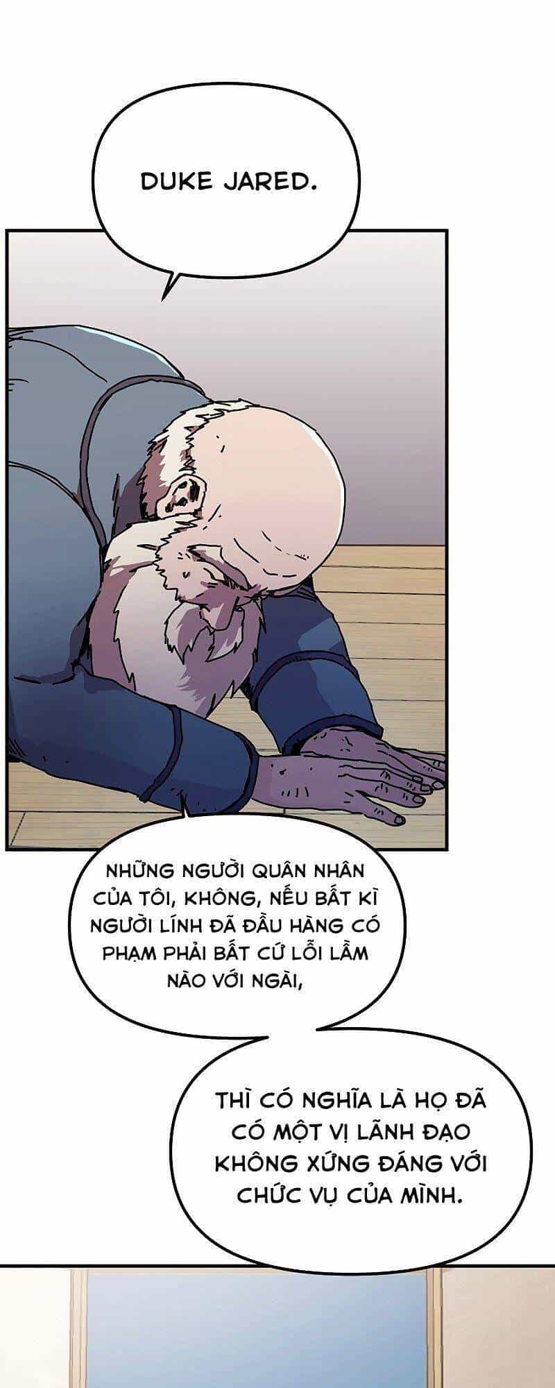 Người Chơi Lỗi - Chương 84 - ảnh 17