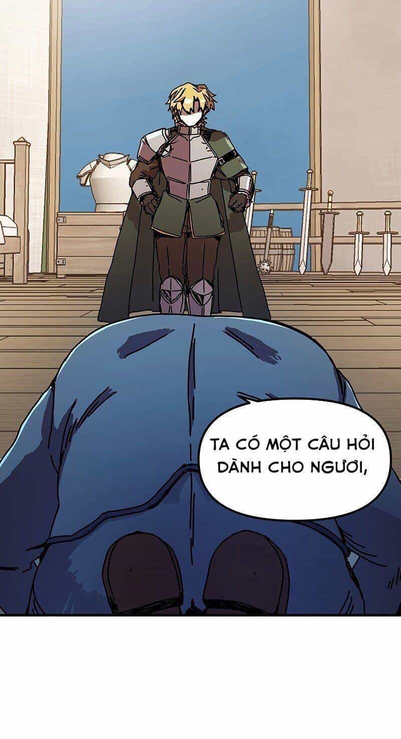 Người Chơi Lỗi - Chương 84 - ảnh 18