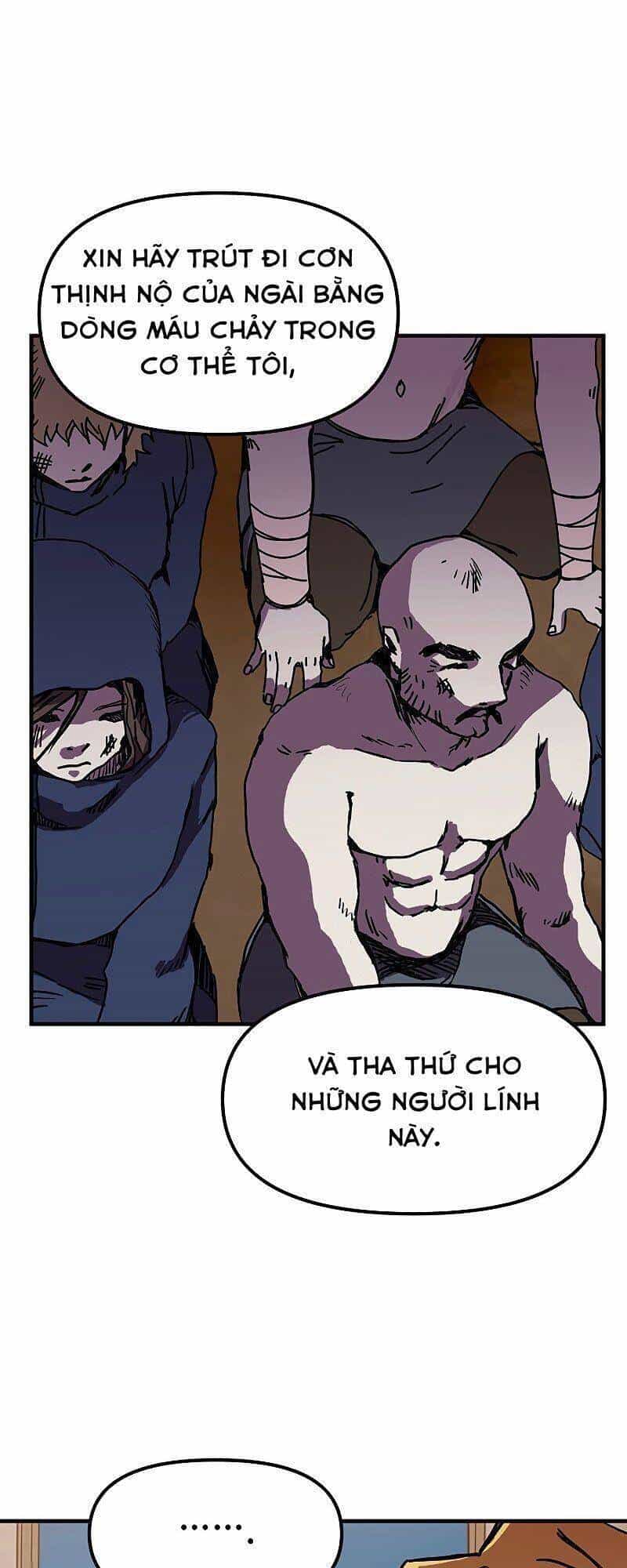 Người Chơi Lỗi - Chương 84 - ảnh 19