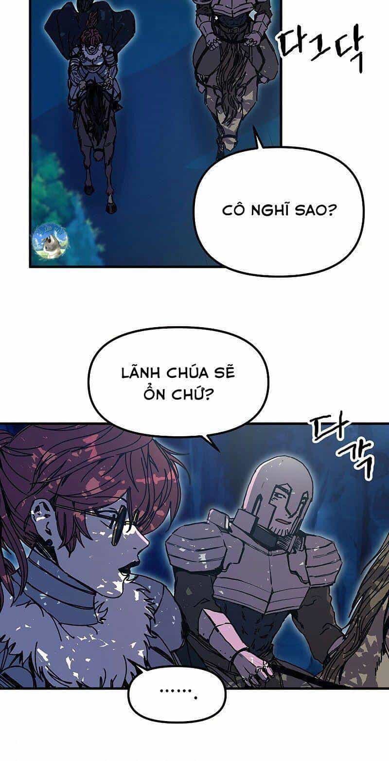 Người Chơi Lỗi - Chương 84 - ảnh 2