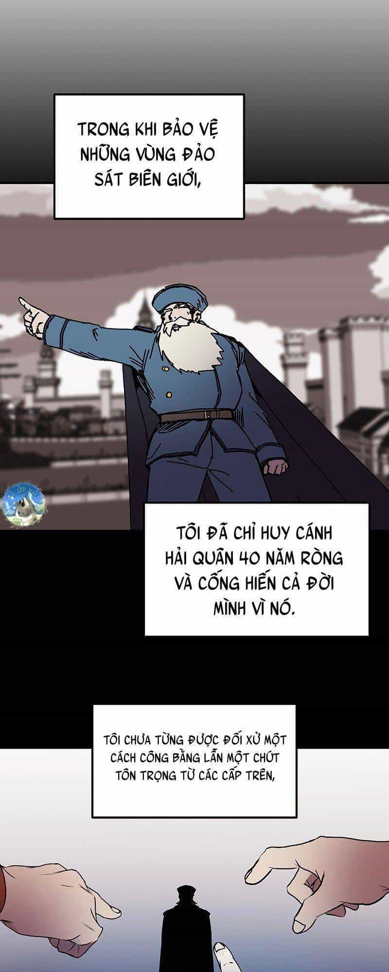 Người Chơi Lỗi - Chương 84 - ảnh 25