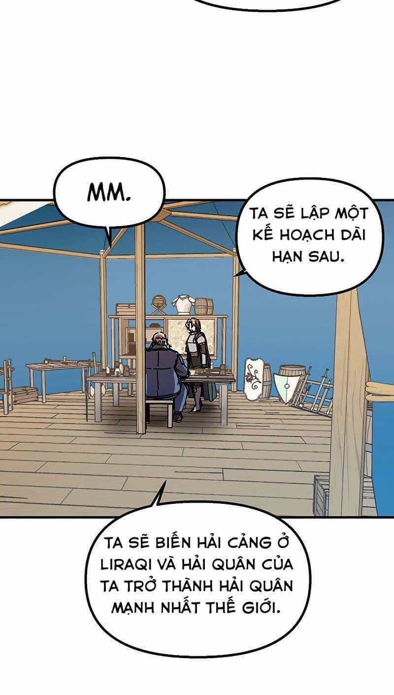 Người Chơi Lỗi - Chương 84 - ảnh 32